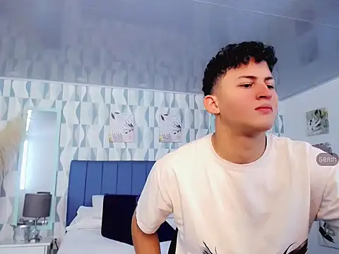 Axel savage online show from October 9, 2025, 12:06 pm