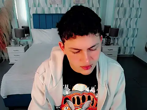 Axel savage online show from November 29, 2025, 12:05 pm