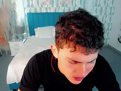 Axel savage online show from November 23, 2025, 12:04 pm