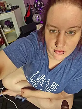 BabygurlJay online show from April 29, 2026, 2:05 am