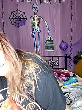 BabygurlJay online show from November 12, 2025, 2:26 am