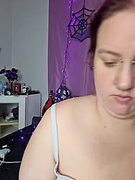 BabygurlJay online show from April 24, 2026, 6:21 pm