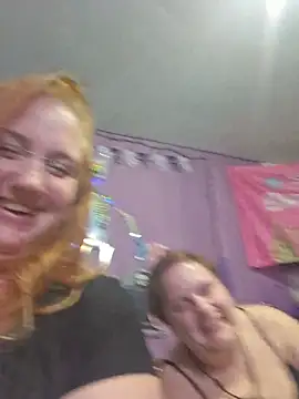 Snapshot of BabygurlJay chatting on July 1, 2026, 5:19 am BabygurlJay online show from July 1, 2026, 5:19 am