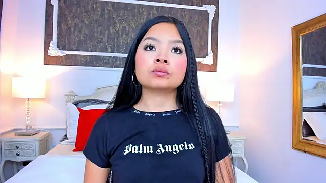 SharonBonet online show from October 9, 2025, 11:11 am