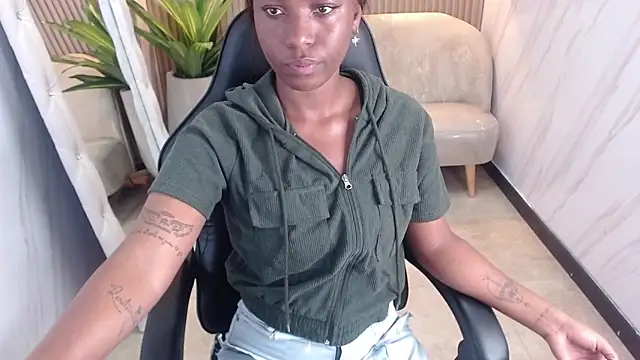 ebony rose tf online show from September 19, 2025, 8:24 pm