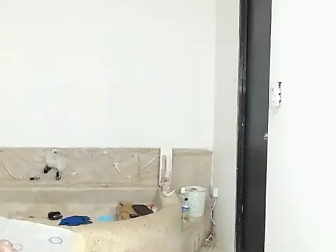 salome33x online show from October 9, 2025, 4:18 pm