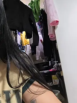 Snapshot of Daniela-rosee chatting on July 9, 2026, 12:55 am Daniela-rosee online show from July 9, 2026, 12:55 am