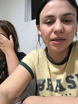 Snapshot of Daniela-rosee chatting on July 20, 2026, 5:48 am Daniela-rosee online show from July 20, 2026, 5:48 am