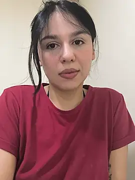 Snapshot of Daniela-rosee chatting on June 26, 2026, 11:21 pm Daniela-rosee online show from June 26, 2026, 11:21 pm