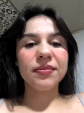 Daniela-rosee online show from December 20, 2025, 1:08 am