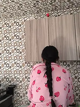 Snapshot of Daniela-rosee chatting on July 18, 2026, 8:06 pm Daniela-rosee online show from July 18, 2026, 8:06 pm