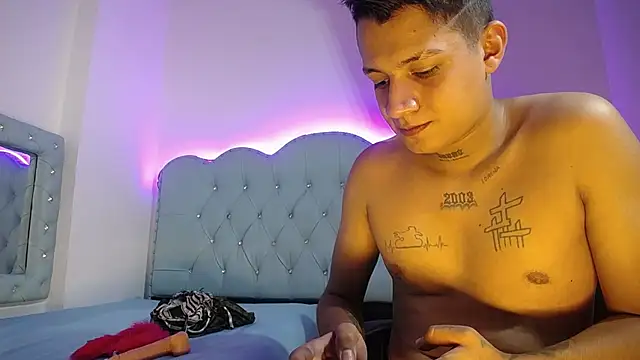 Sexuality Company online show from October 1, 2025, 4:06 am