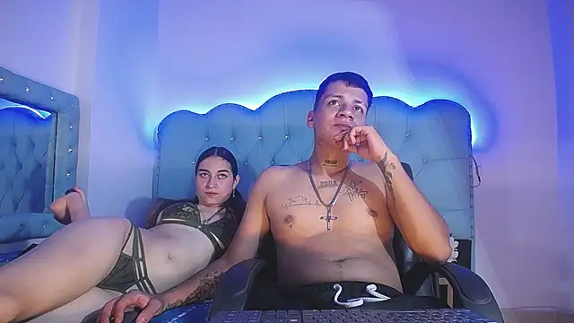 Sexuality Company online show from September 24, 2025, 4:08 am