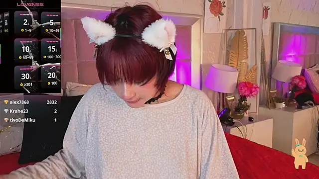 Snapshot of RobinBennett chatting on March 15, 2026, 2:13 pm RobinBennett online show from March 15, 2026, 2:13 pm