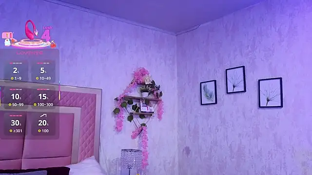 RobinBennett online show from November 21, 2025, 12:04 pm