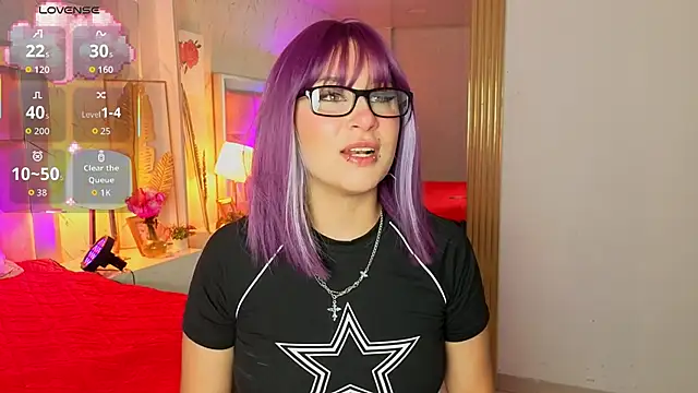 Snapshot of RobinBennett chatting on March 22, 2026, 12:29 pm RobinBennett online show from March 22, 2026, 12:29 pm