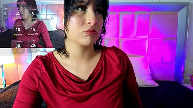 Snapshot of RobinBennett chatting on May 24, 2026, 8:20 pm RobinBennett online show from May 24, 2026, 8:20 pm
