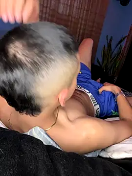 Boyxcock7 online show from October 9, 2025, 6:30 pm