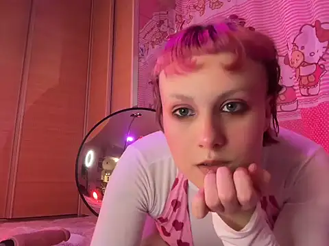 MystiqueRoxy online show from September 11, 2025, 1:49 am