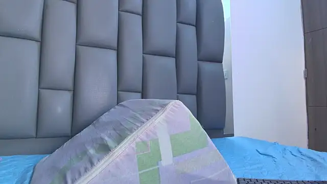 kissme luna online show from January 10, 2026, 7:09 pm