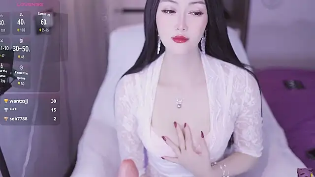 Oliviari- online show from May 6, 2026, 1:04 pm