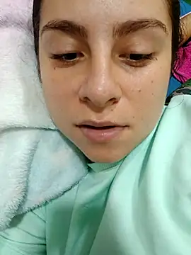 militatrujillo23 online show from September 10, 2025, 10:20 pm