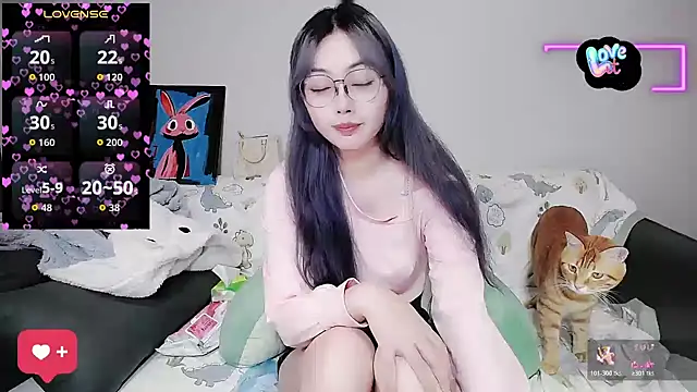 Snapshot of baby-yaya20 chatting on October 29, 2025, 11:42 am baby-yaya20 online show from October 29, 2025, 11:42 am