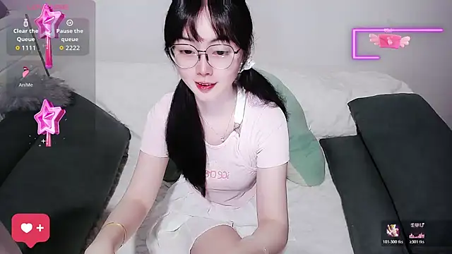 Snapshot of baby-yaya20 chatting on June 13, 2026, 9:40 am baby-yaya20 online show from June 13, 2026, 9:40 am