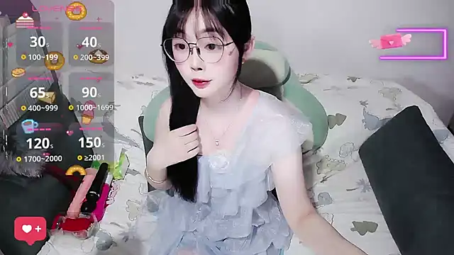 Snapshot of baby-yaya20 chatting on July 29, 2026, 1:32 pm baby-yaya20 online show from July 29, 2026, 1:32 pm