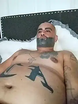 Hornyrmex45 online show from February 5, 2026, 1:01 am