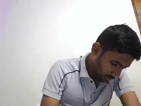 Manslust online show from November 17, 2025, 11:14 am