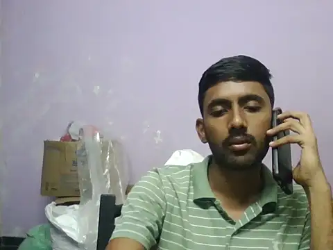 Manslust online show from November 15, 2025, 8:51 am