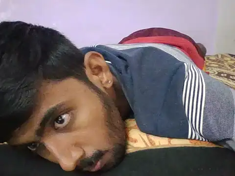 Manslust online show from November 29, 2025, 7:19 am