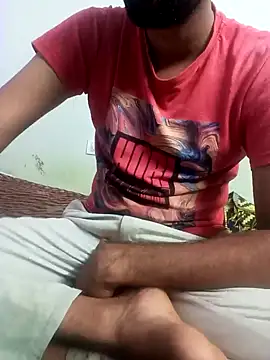 Manslust online show from February 3, 2026, 11:15 am