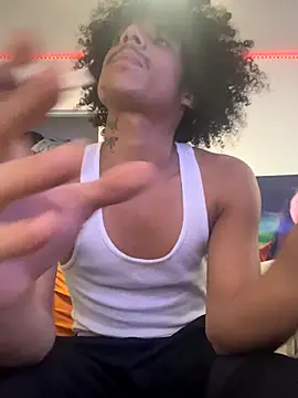 Cartyiii online show from October 15, 2025, 2:36 pm