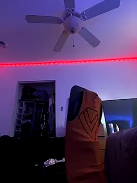 Cartyiii online show from October 12, 2025, 8:21 pm