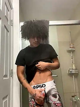 Cartyiii online show from December 14, 2025, 6:30 am