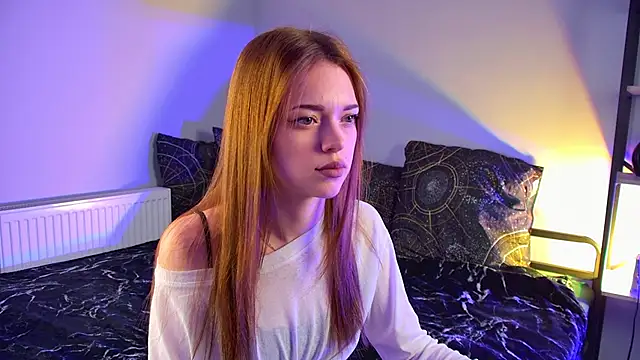 Snapshot of FlexyFox chatting on October 24, 2025, 6:56 am FlexyFox online show from October 24, 2025, 6:56 am