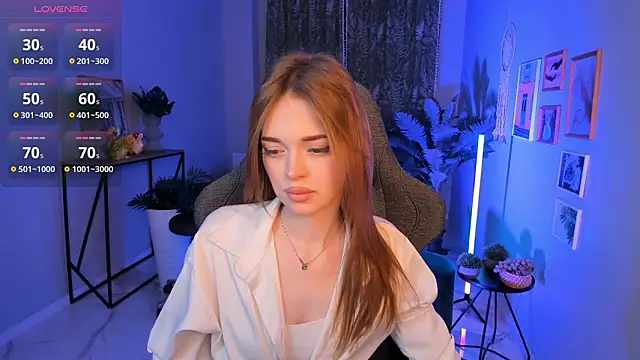 FlexyFox online show from March 12, 2026, 5:50 pm