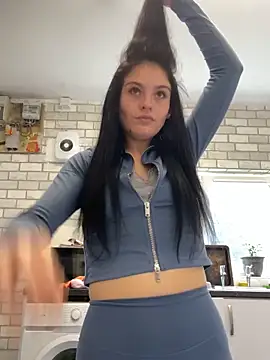 Camwithchlox online show from October 1, 2025, 9:58 am