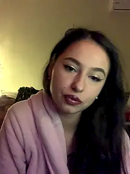 Snapshot of SunnyDane chatting on December 16, 2025, 1:43 am SunnyDane online show from December 16, 2025, 1:43 am