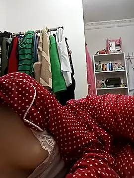 Nahiida23 online show from November 27, 2025, 12:44 am