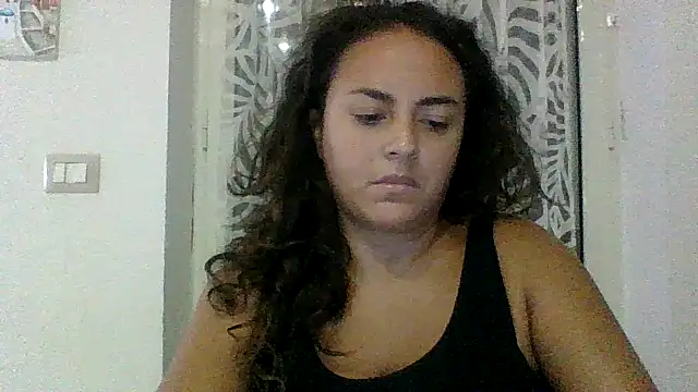Sara Accardi online show from September 30, 2025, 9:10 pm