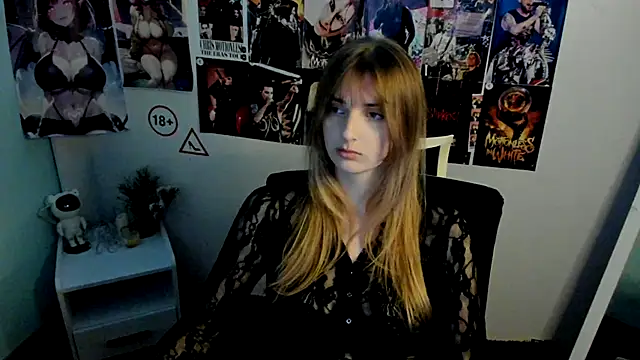 Snapshot of NeyliDream chatting on October 14, 2025, 6:14 am NeyliDream online show from October 14, 2025, 6:14 am