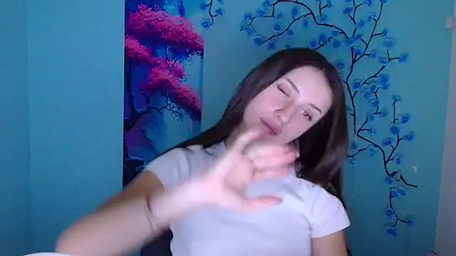 Snapshot of AlisaBubbles chatting on November 16, 2025, 6:40 am AlisaBubbles online show from November 16, 2025, 6:40 am