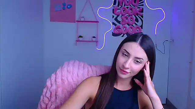 Snapshot of AlisaBubbles chatting on October 25, 2025, 11:42 am AlisaBubbles online show from October 25, 2025, 11:42 am