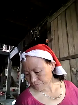 Samdim23 online show from October 7, 2025, 2:56 am