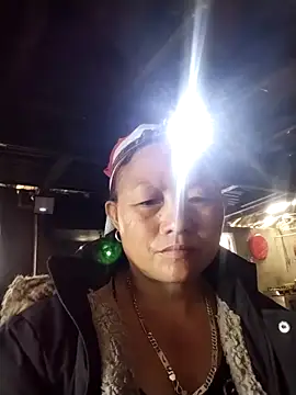 Samdim23 online show from January 18, 2026, 3:54 am