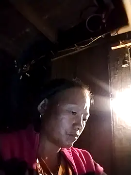 Samdim23 online show from November 8, 2025, 2:31 pm