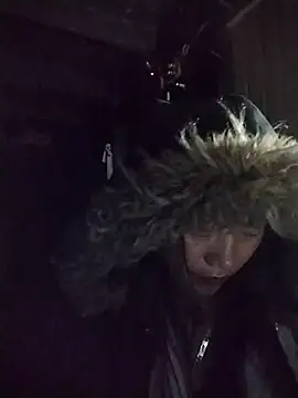 Samdim23 online show from February 3, 2026, 10:26 pm